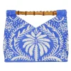 Amalfi Blue