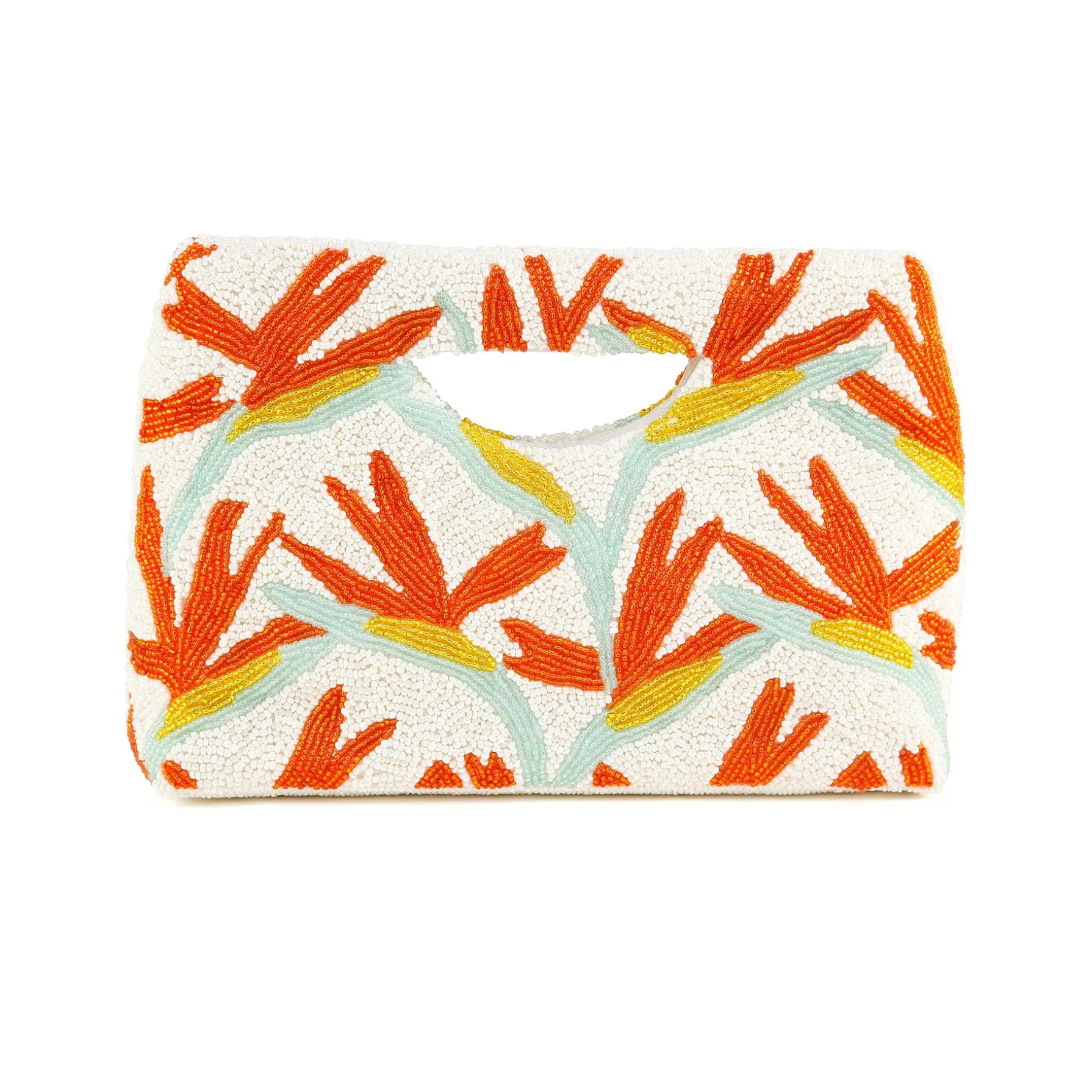 Birds of Paradise
