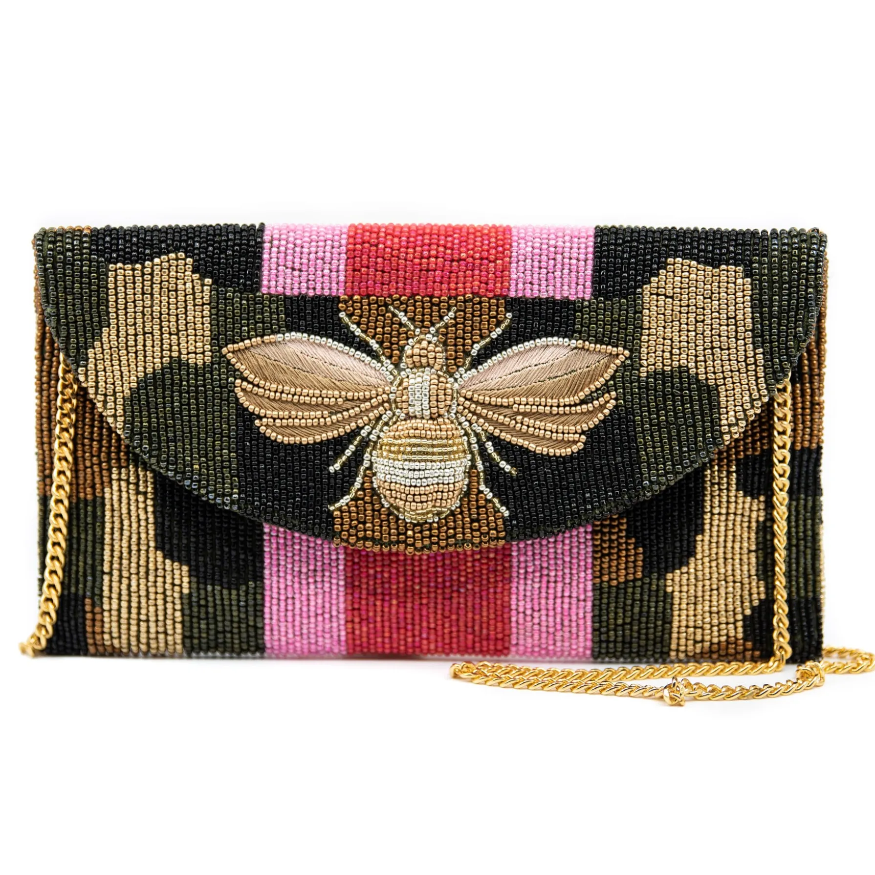Camo Bee So Beautiful