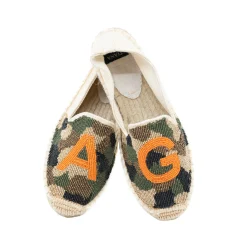 Camouflage All the Way