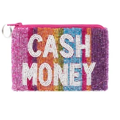 Cash Money Multicolor