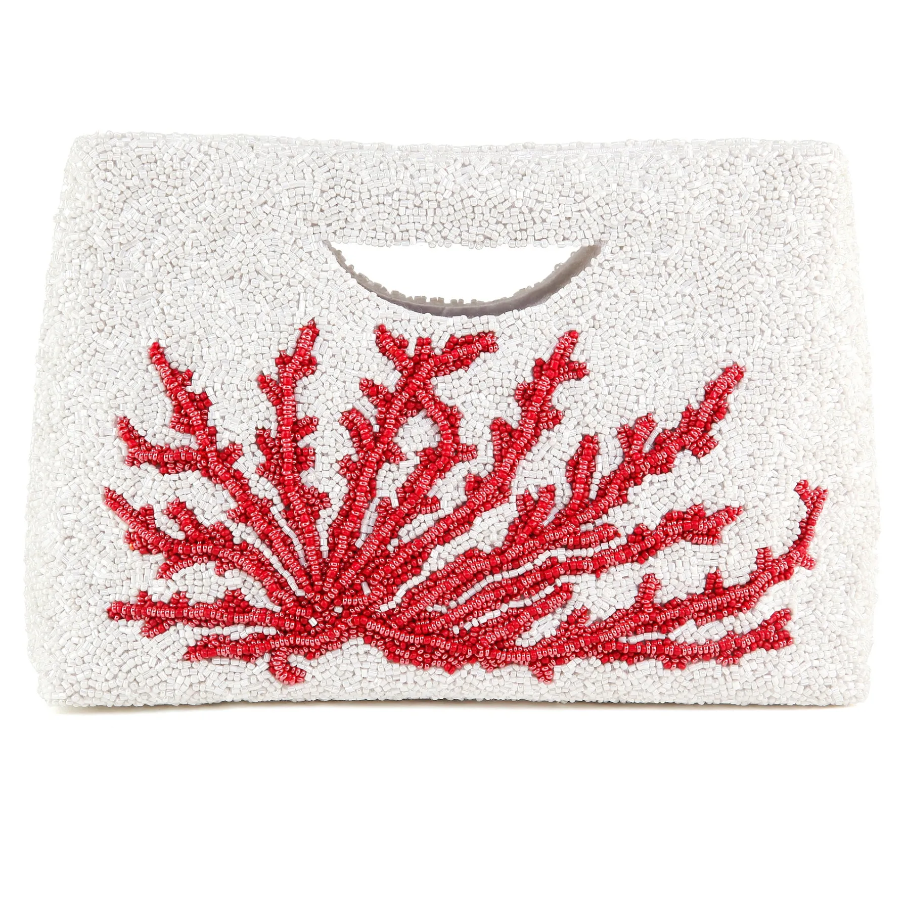 Coral Chic