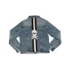 Crossbone Skull
