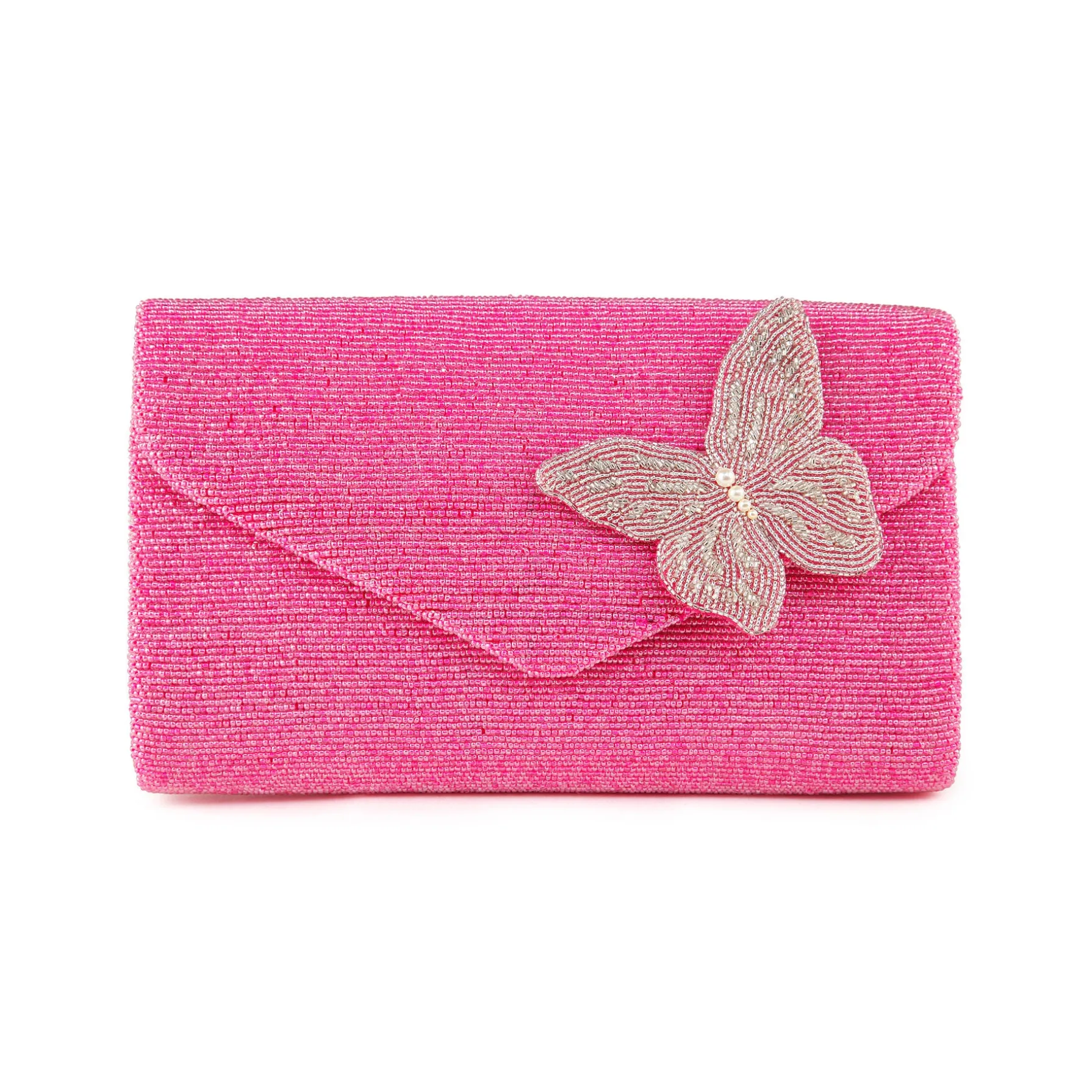 3D Butterfly Envelope