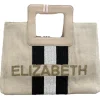 ELIZABETH SMALL Tote