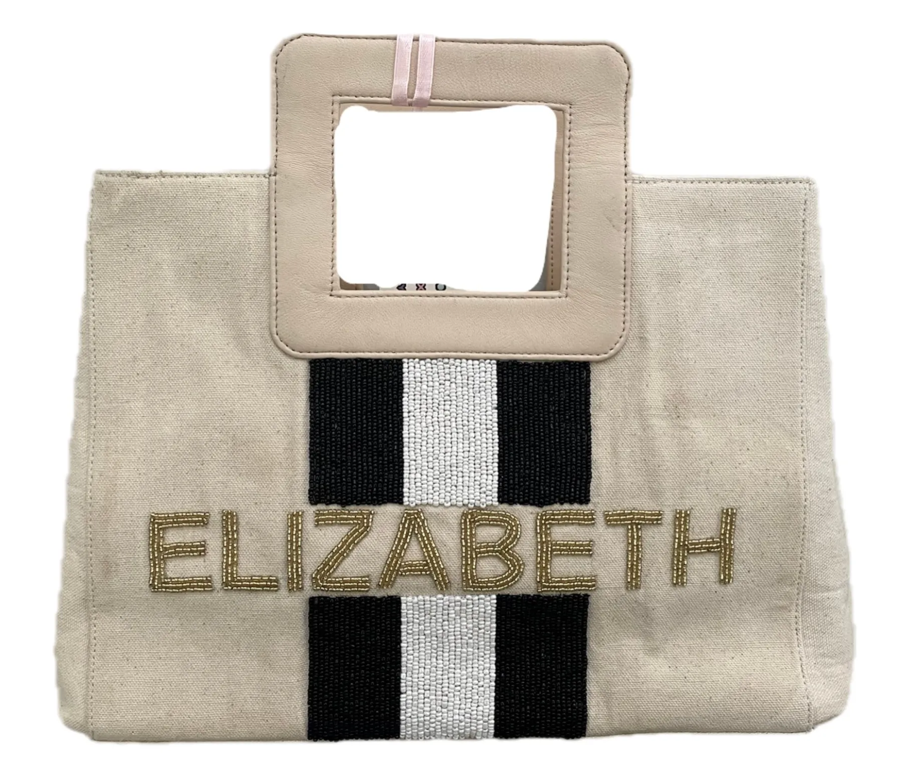 ELIZABETH SMALL Tote