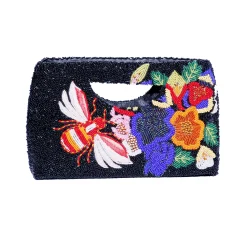 Floral Bee