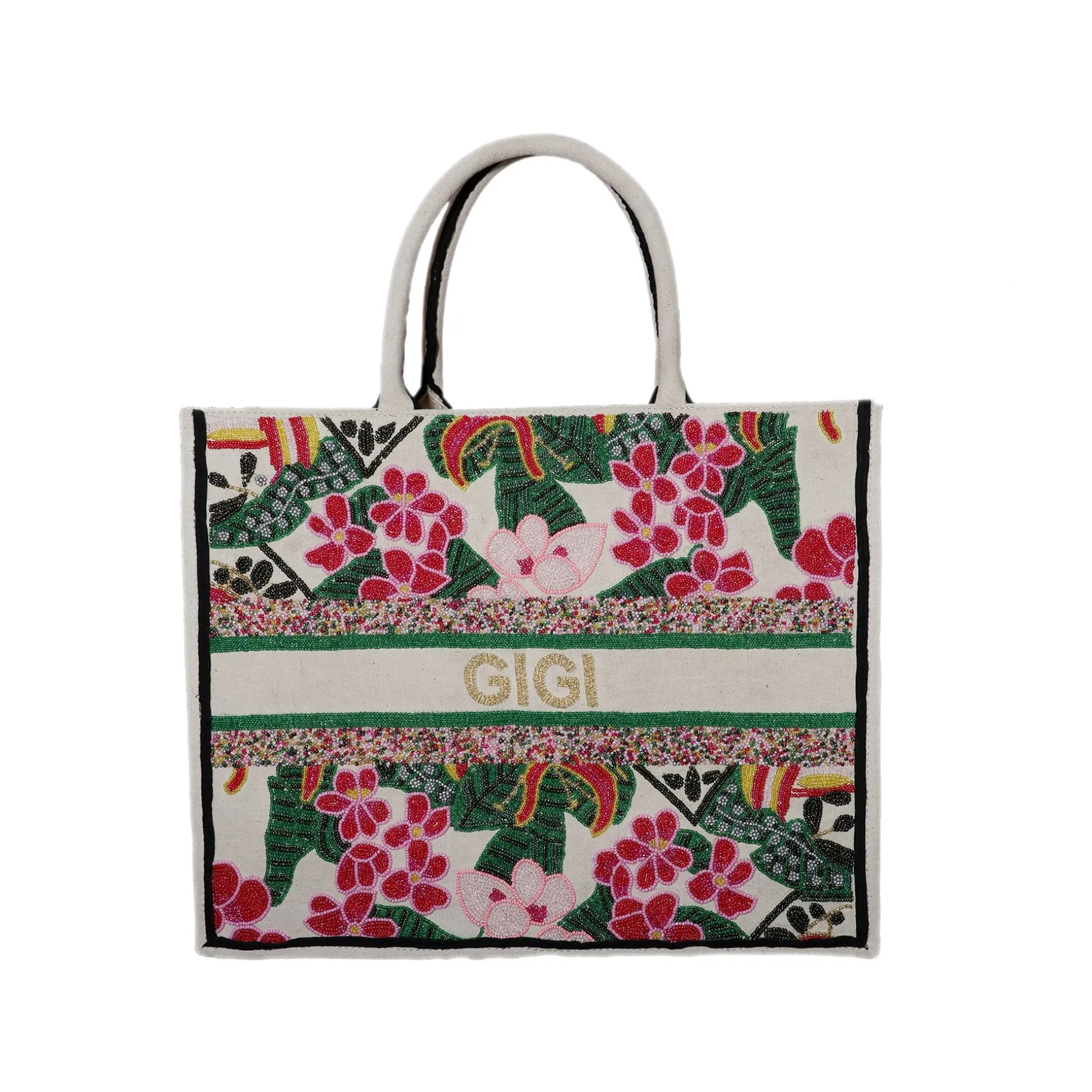 Gigi!