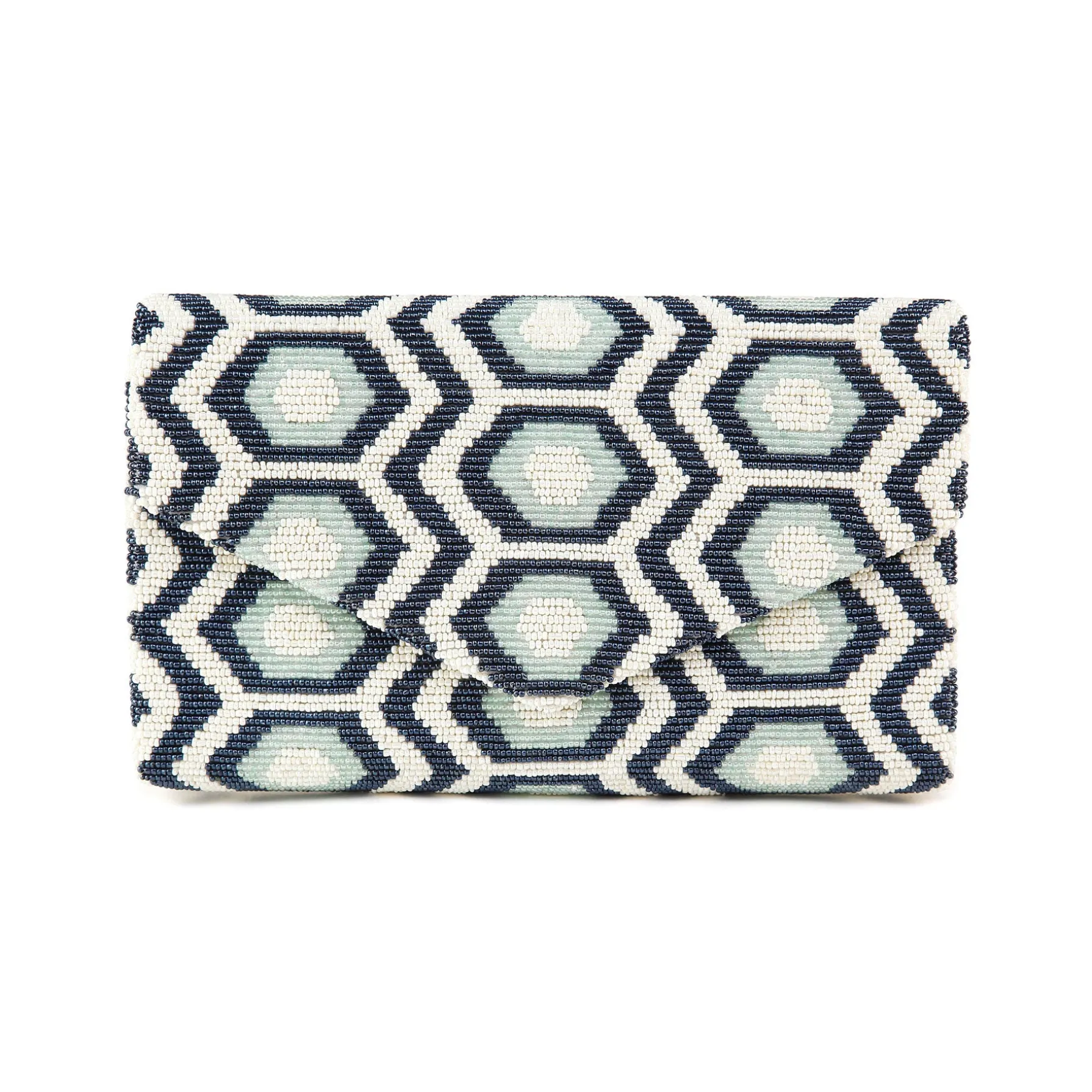 Ikat Envelope