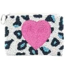 Large Pink Heart