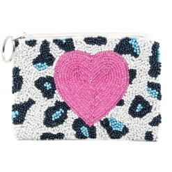 Large Pink Heart
