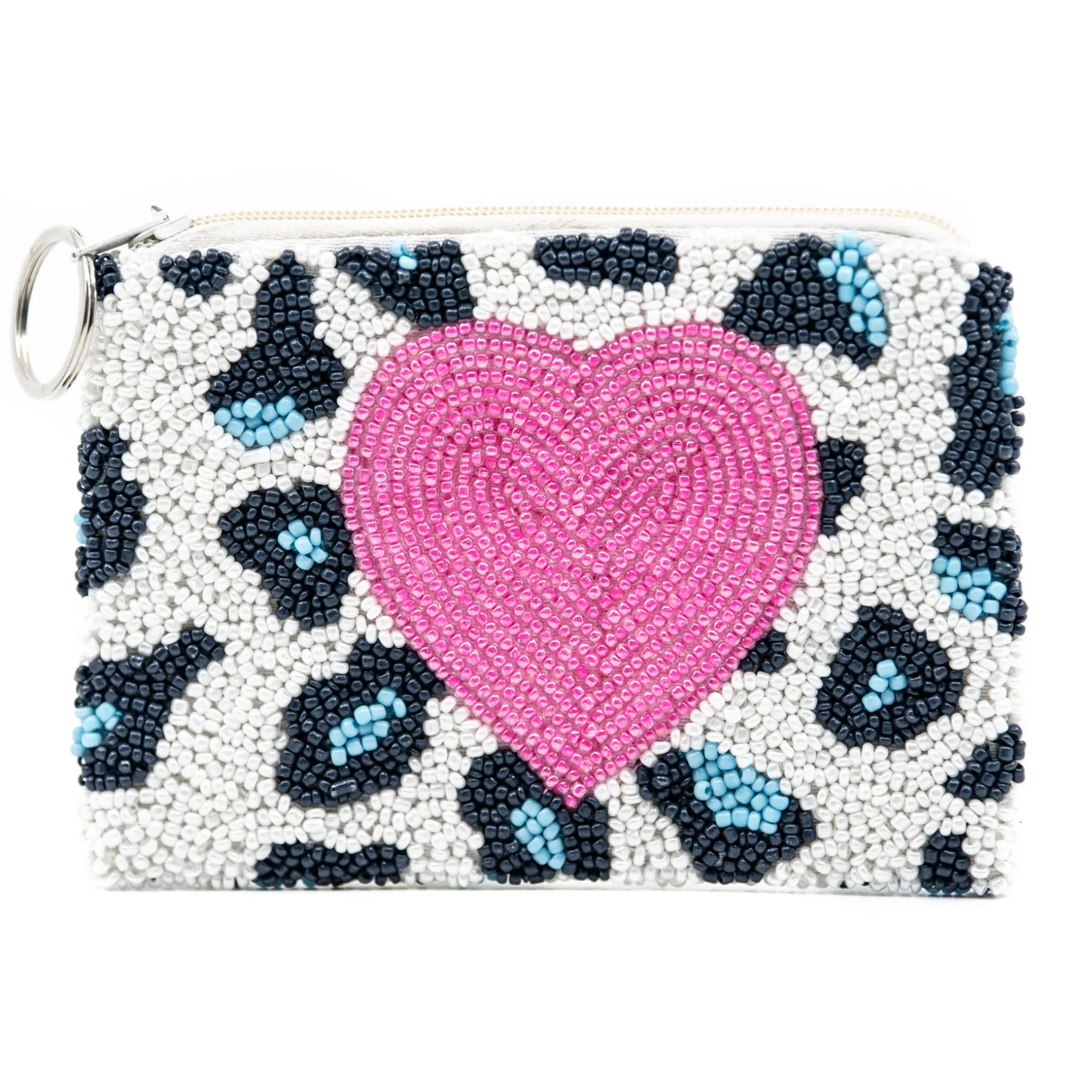 Large Pink Heart