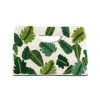Leaves Top Handle