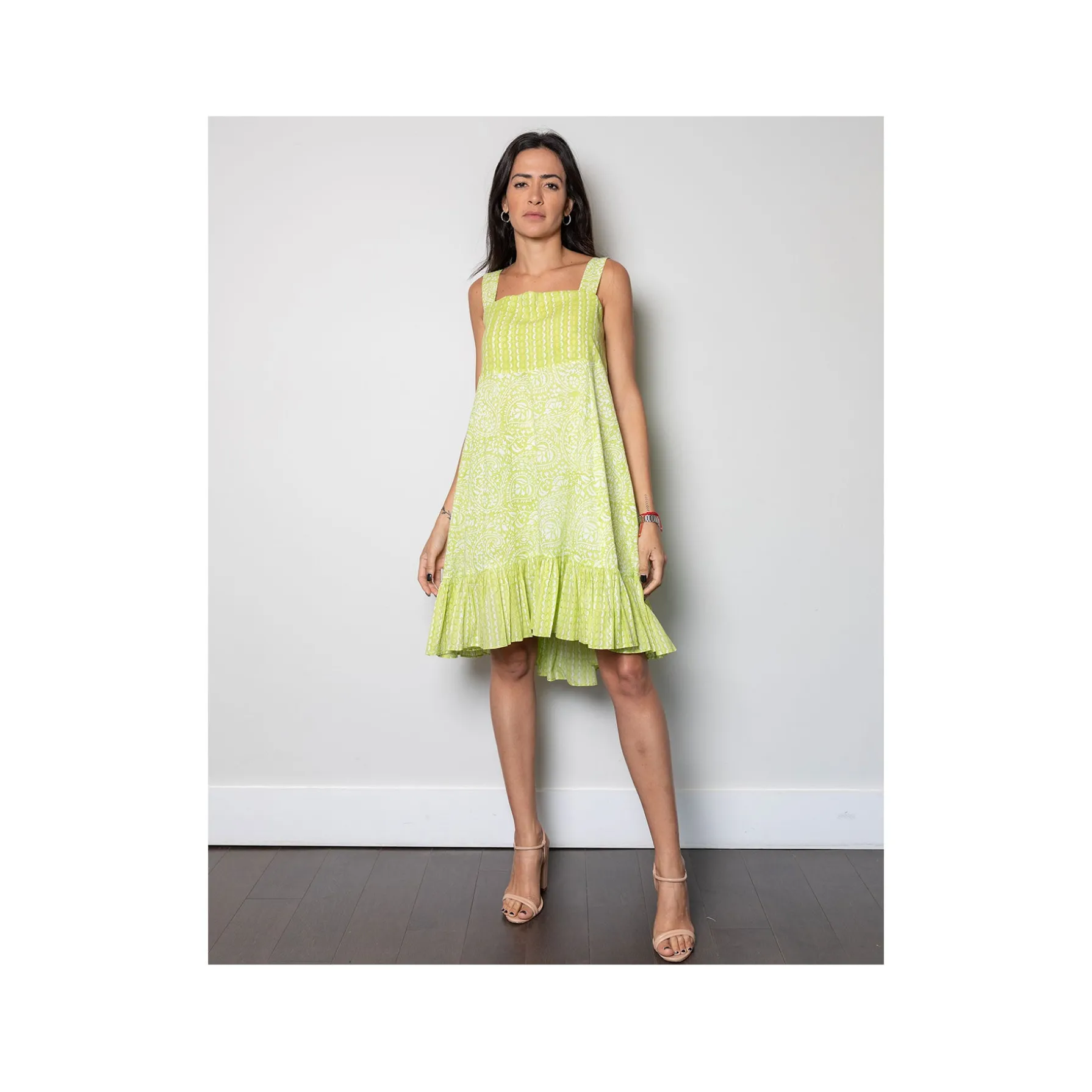 Lime Mini