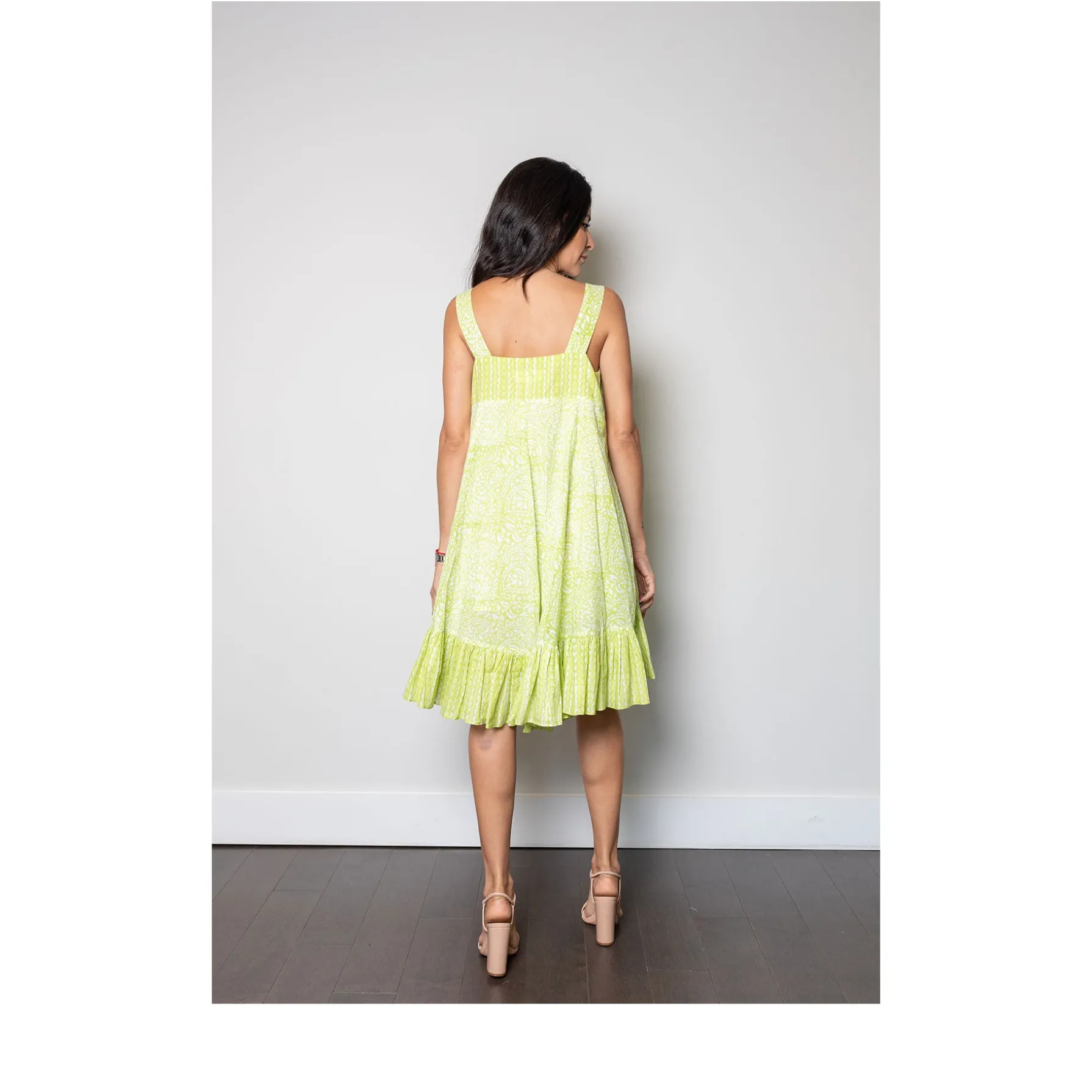Lime Mini