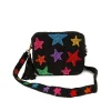 Multi Stars Crossbody