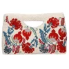 Red Floral