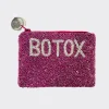 Sample BOTOX coin purse