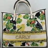 Sample CARLY Tote