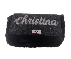 Sample CHRISTINA Fur bag