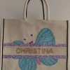 Sample CHRISTINA Tote