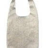 Sample Fully Beaded Tote