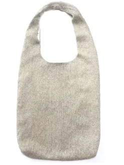 Sample Fully Beaded Tote