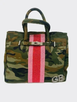 Sample GB Tote