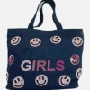 Sample GIRLS XLTote