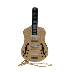 Sample Guitar crossbody