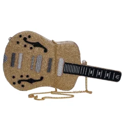 Sample Guitar crossbody