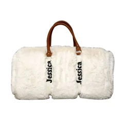 Sample JESSICA TRAVEL BAG