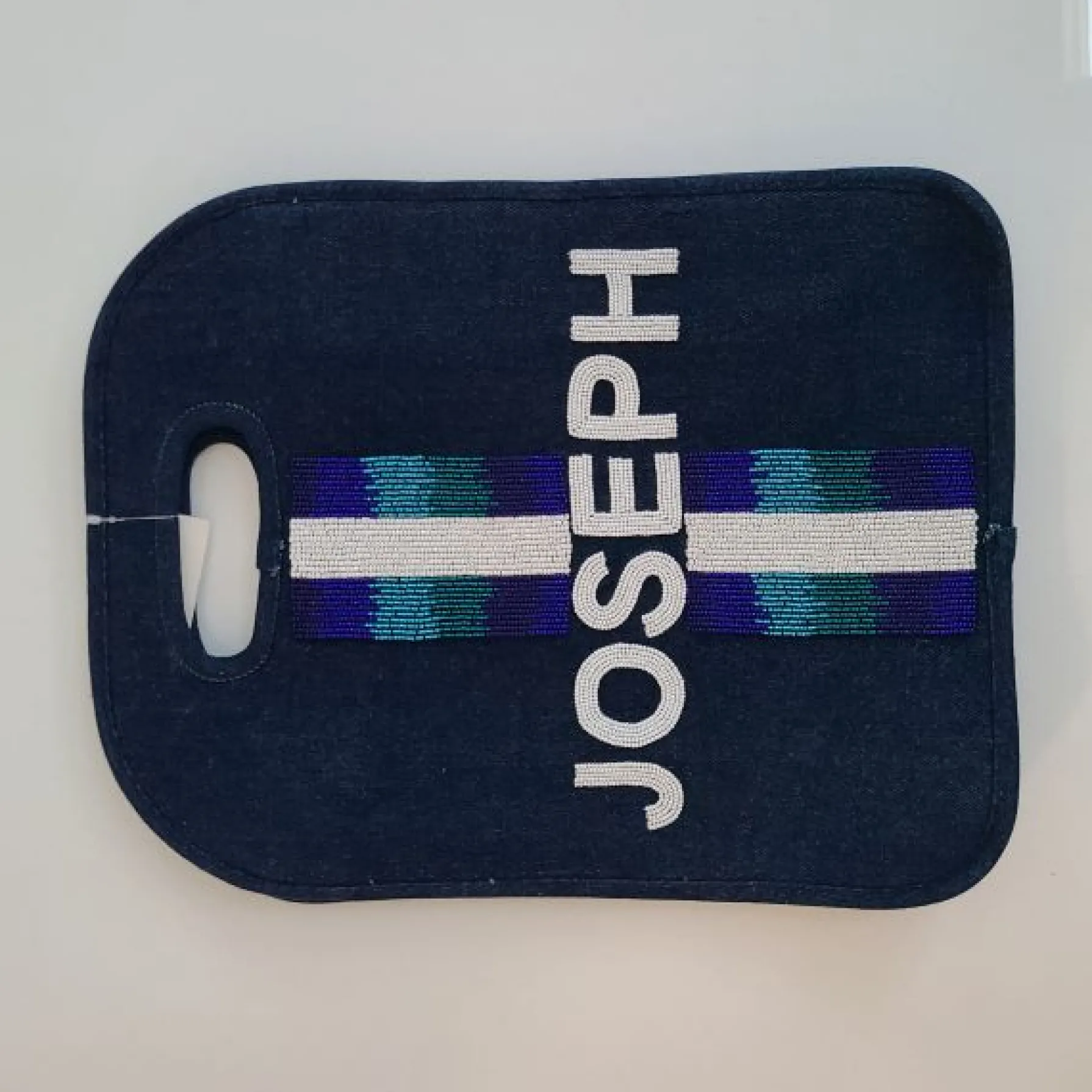 Sample Joseph Tote
