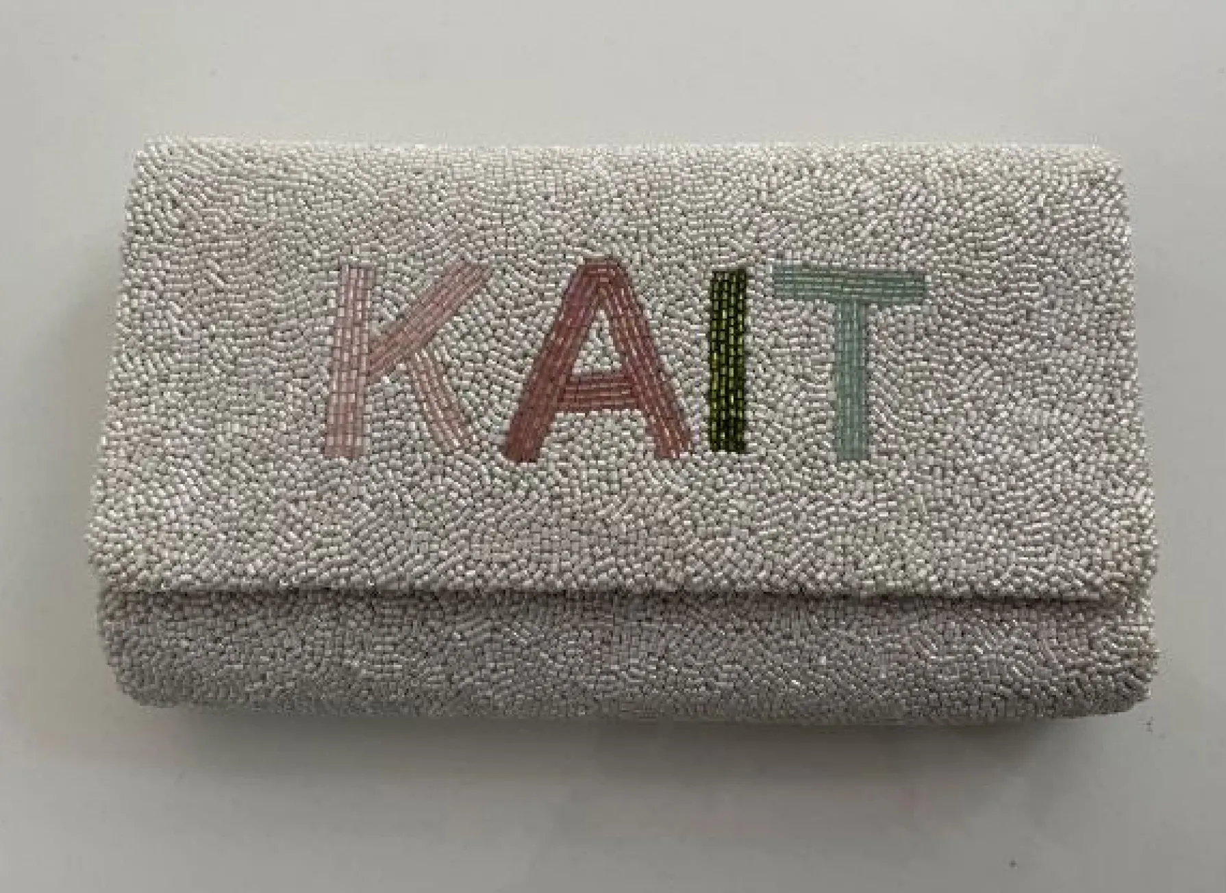 Sample: KAIT Clutch