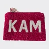 Sample KAM small coin purse