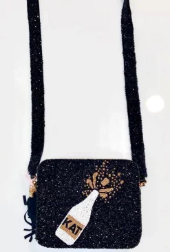 Sample KAT Crossbody