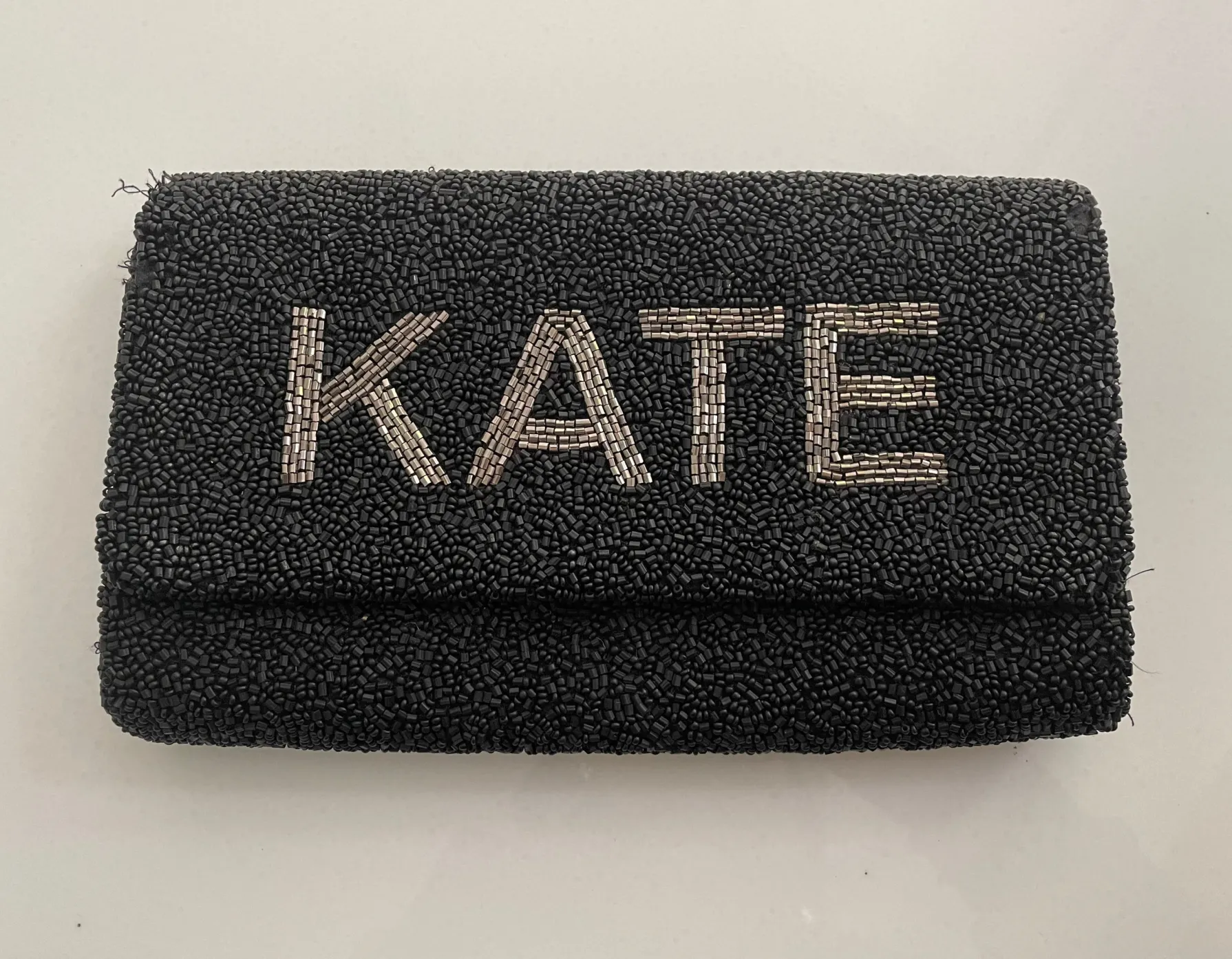 Sample: KATE Clutch