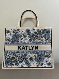Sample KATLYN Tote