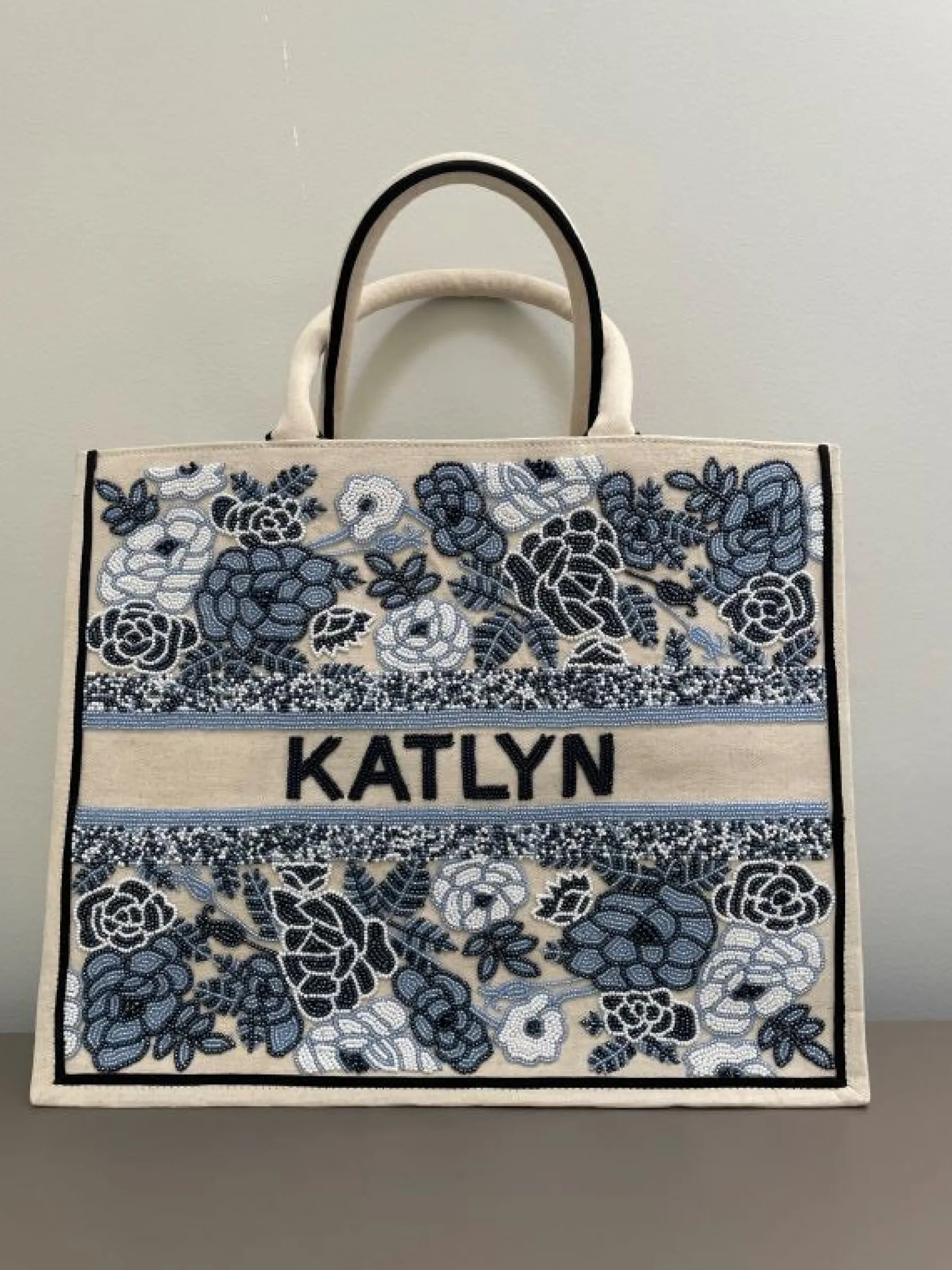 Sample KATLYN Tote