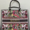 Sample MARTI Tote