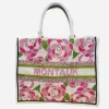 Sample MONTAUK Tote