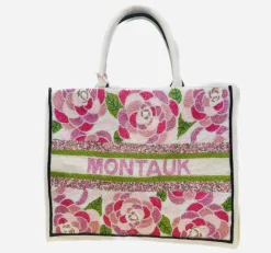 Sample MONTAUK Tote