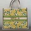 Sample MRS. A Tote