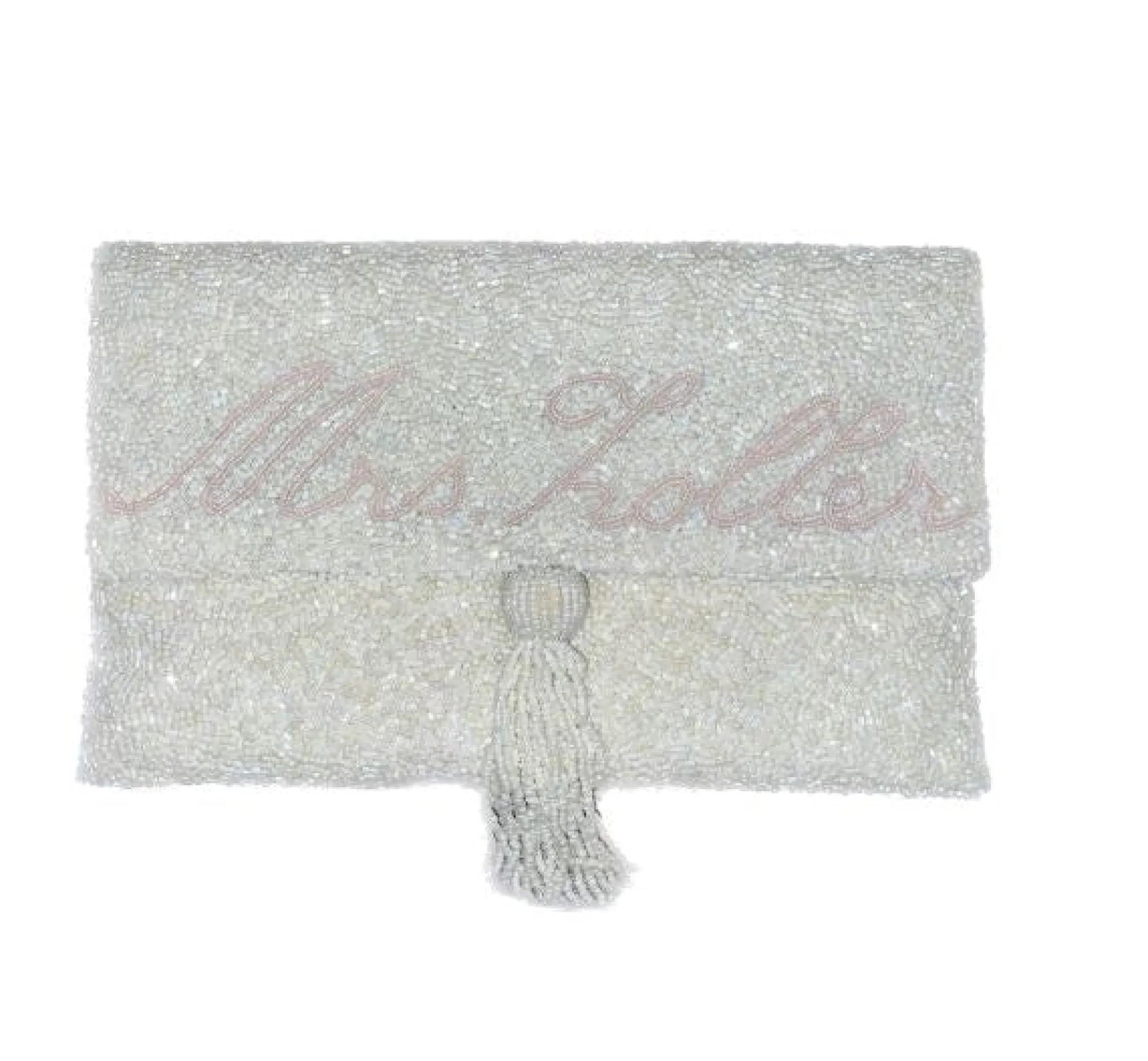 Sample: Mrs. Holler Clutch