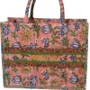 Sample MRS. S Tote