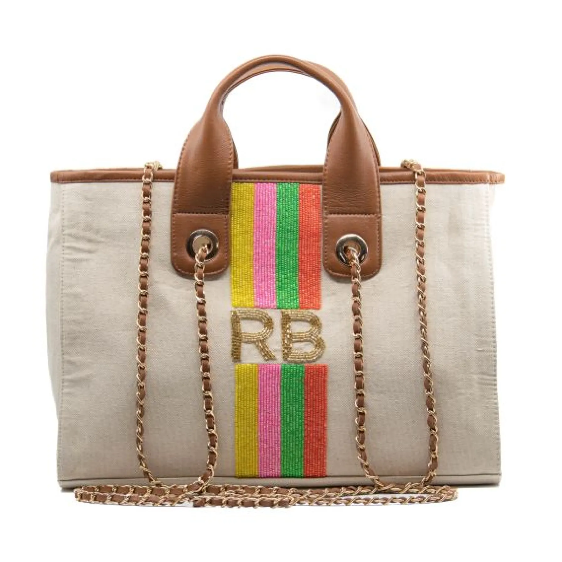 Sample RB Tote