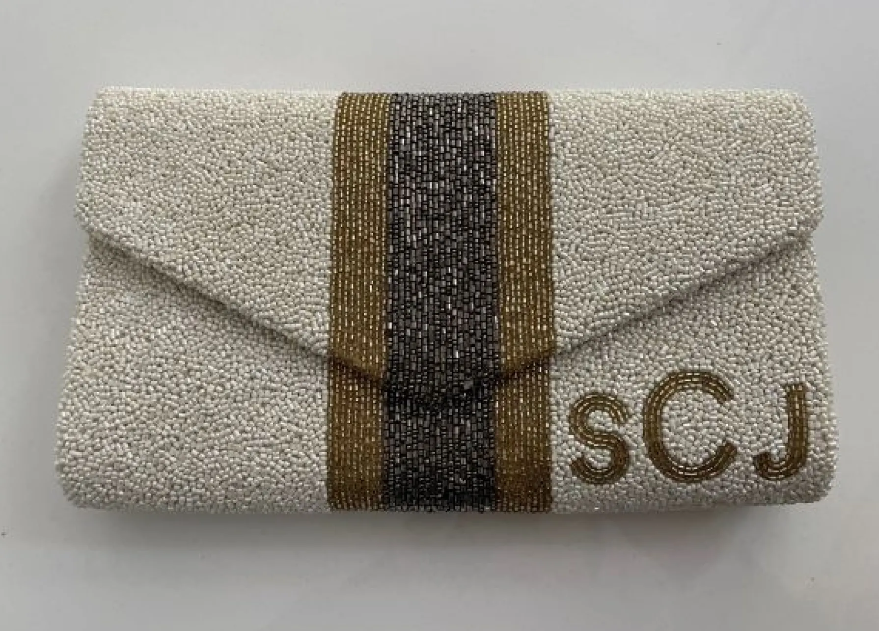Sample: SCJ Clutch