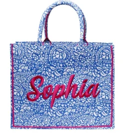 Sample Sophia Tote
