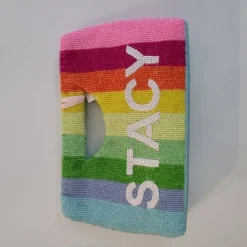Sample: STACY Handbag