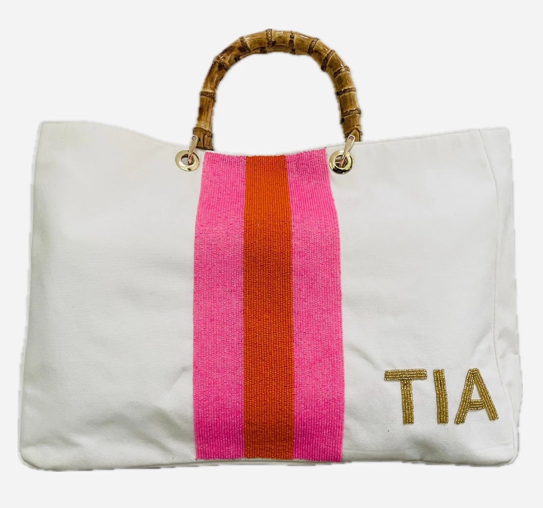 Sample TIA Tote